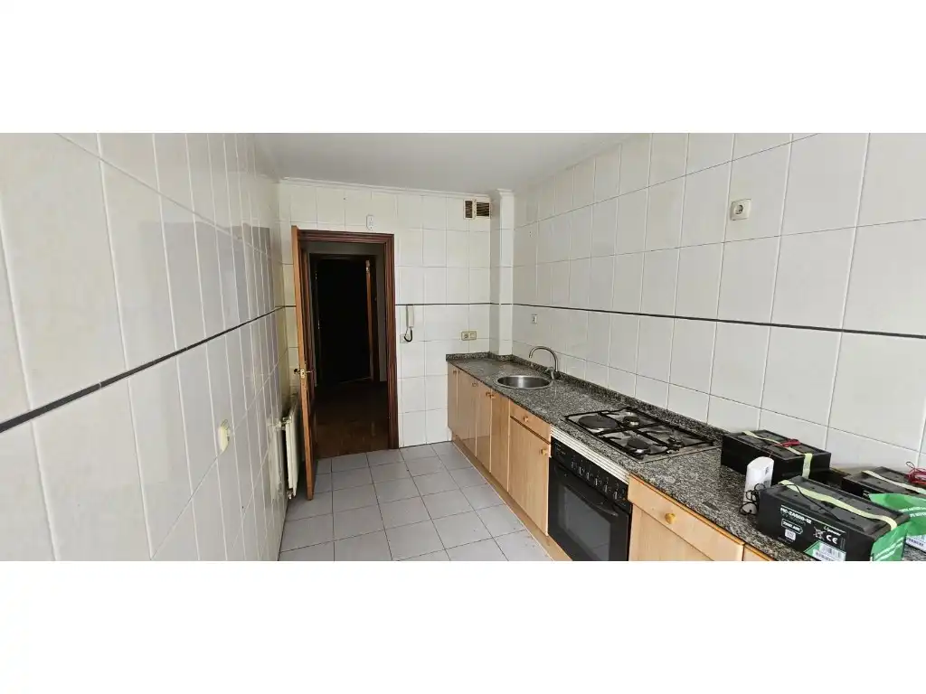 Kitchen of Flat for sale in Morcín