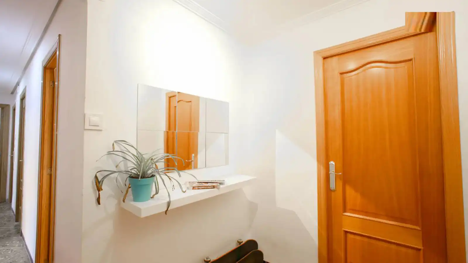 Flat for share in Campanar