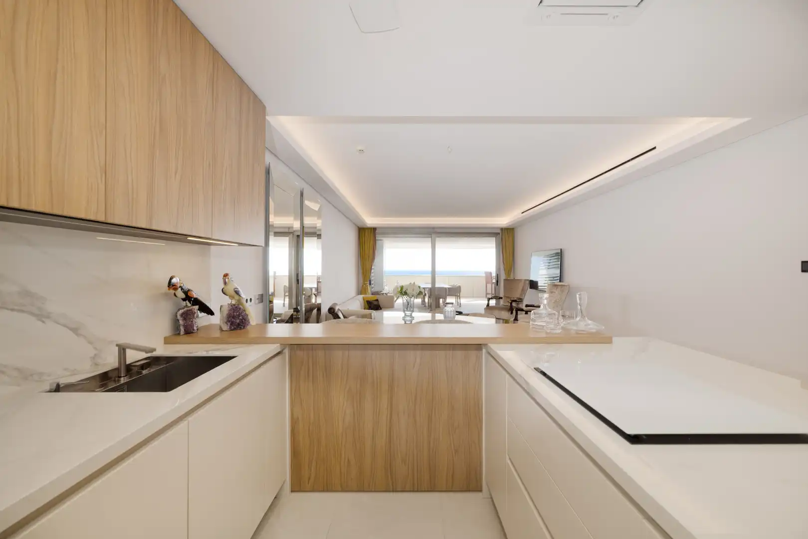Wohnung mit Pool zum Verkauf in Calle Pacífico, imagen 30