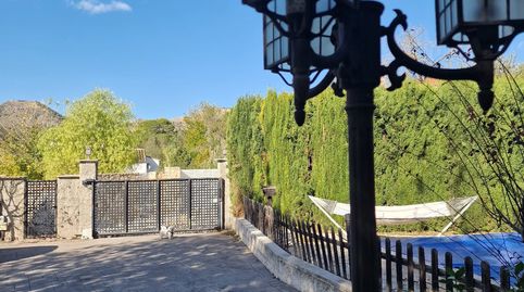 Foto 3 de Casa o chalet en venta en Xàtiva, Valencia