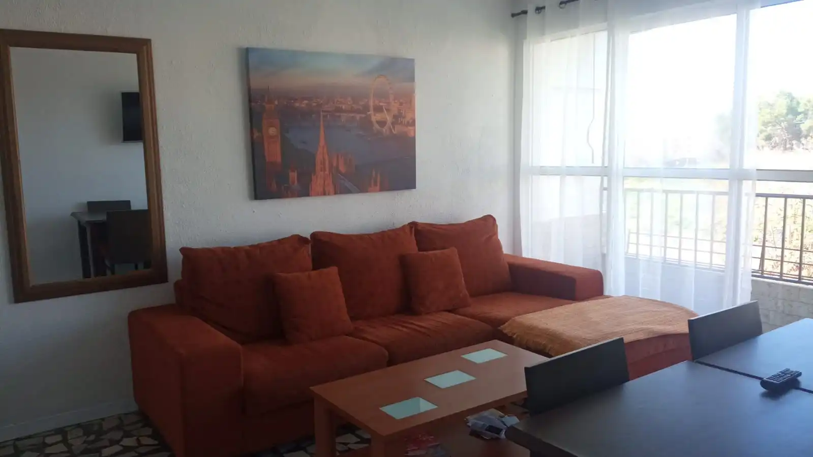 Appartamento con terrazza in vendita a Cardenal Cisneros, imagen 9