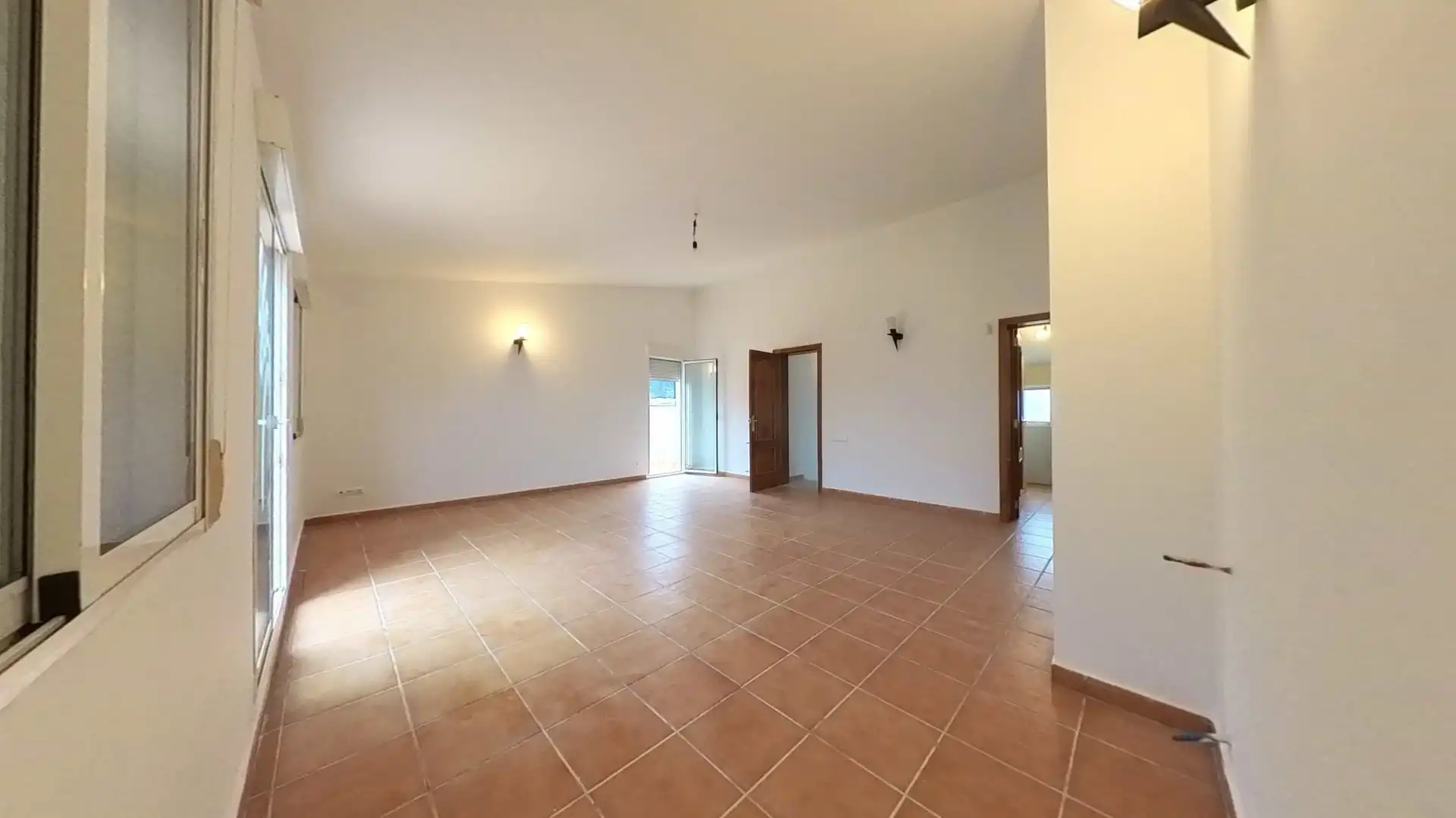 Casa con jardín en venta en El Pilar, imagen 5