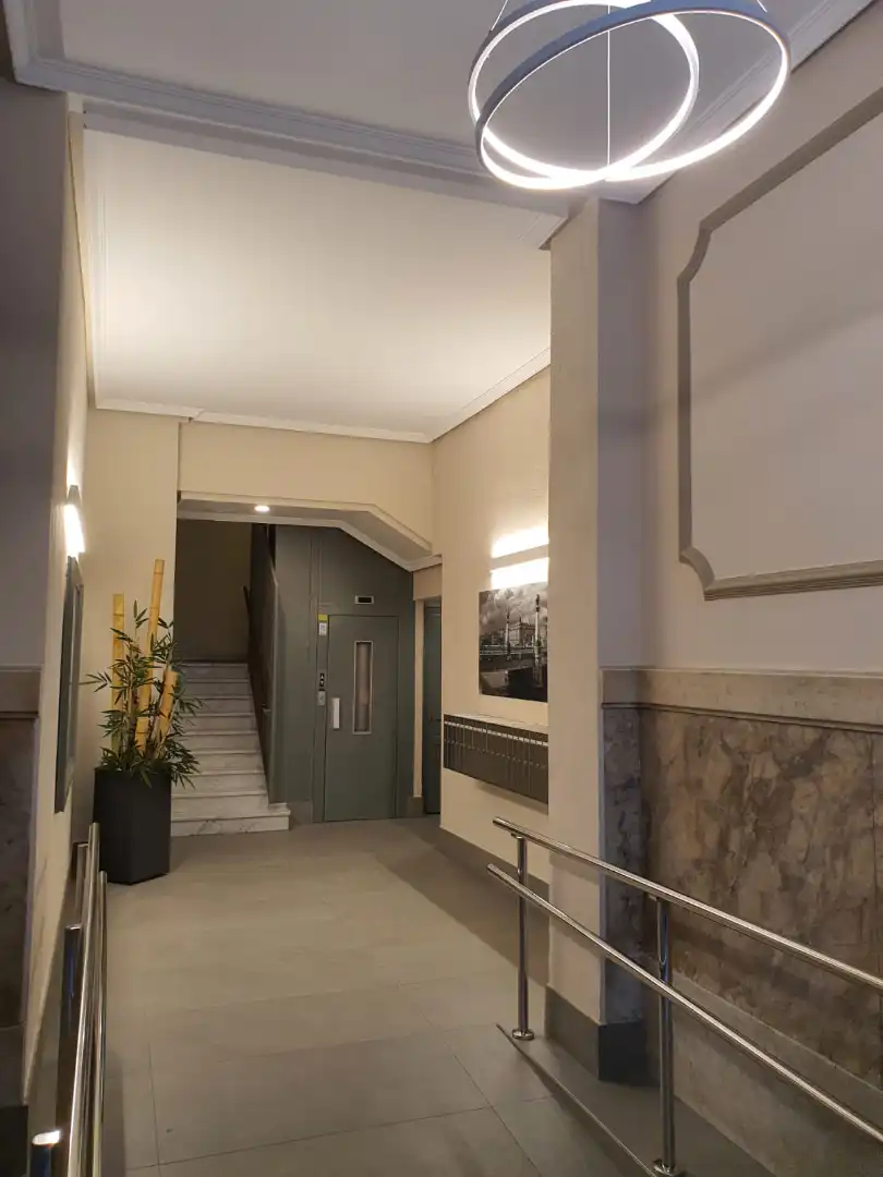Appartement avec balcon à vendre à Peña y Goñi Kalea, imagen 36
