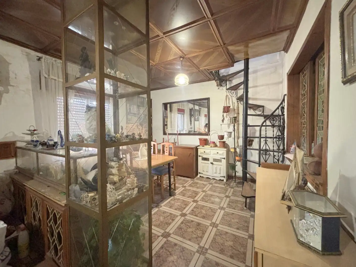 Casa o chalet en venta en Arévalo con Calefacción, Terraza y Amueblado