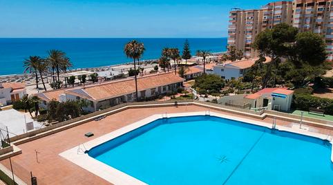 Foto 4 de Estudio de alquiler en Avenida García Peñalver, 76, Centro Internacional, Torrox