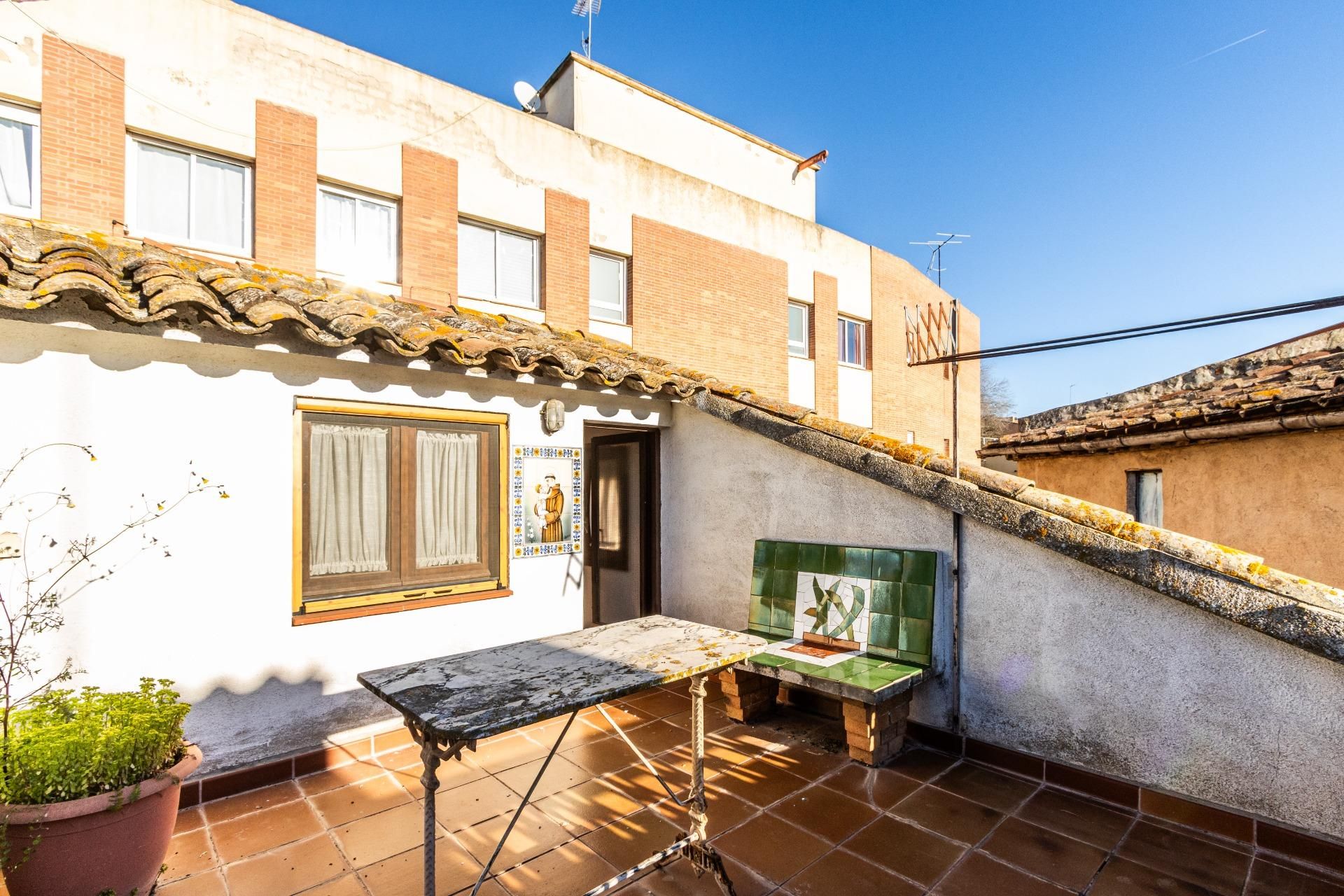 Casa o xalet en venda a Sant Llorenç Savall