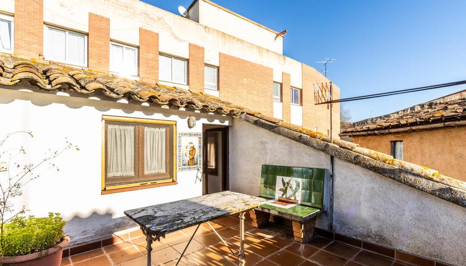 Foto 1 de Casa o chalet en venta en Sant Llorenç Savall, Barcelona