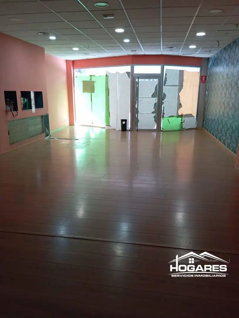 Business premises for sale in AUGUSTO GONZALEZ BESADA, imagen 13