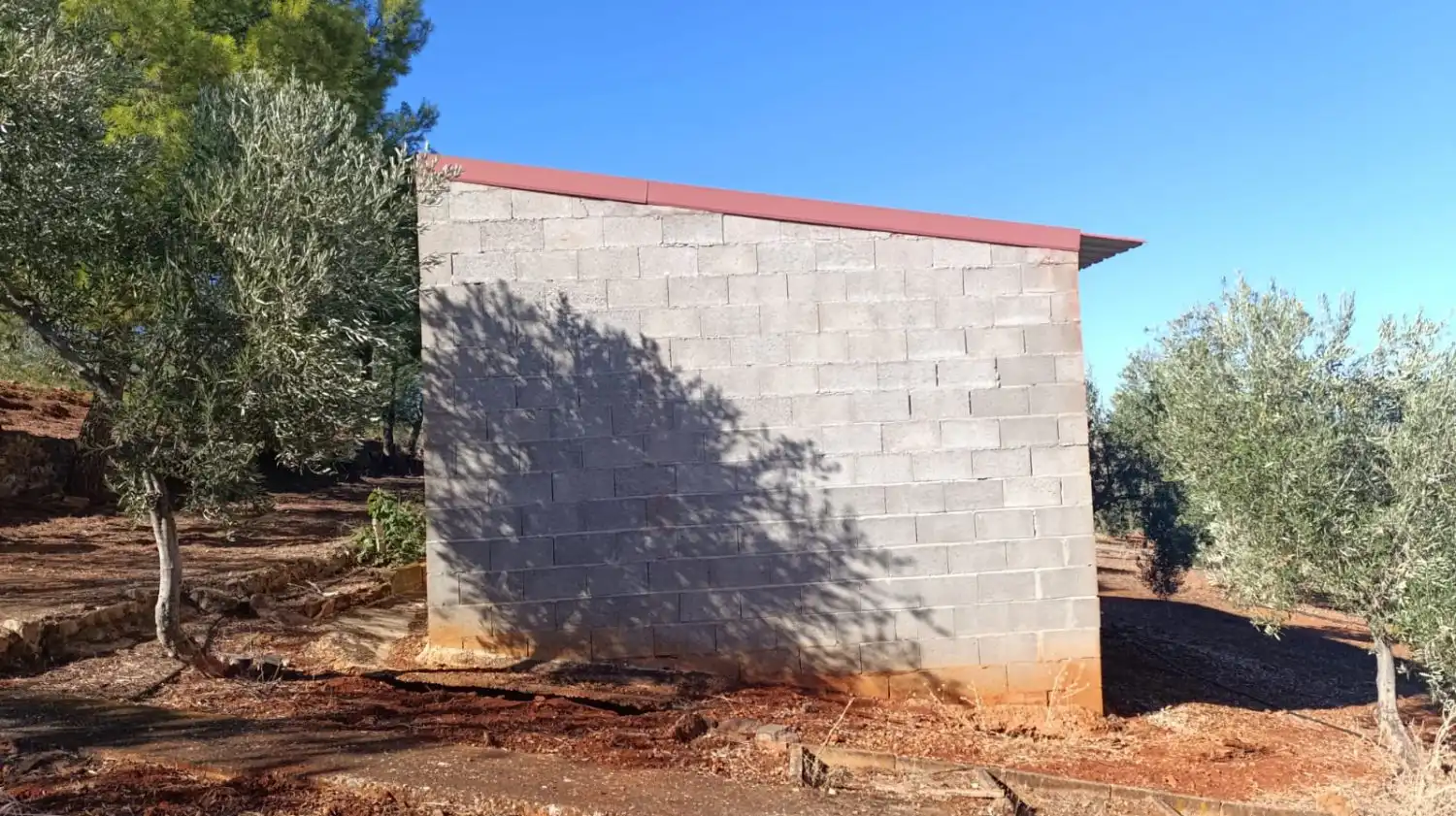 Casa rústica en venda a Valdepeñas, imagen 38
