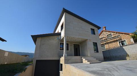 Foto 4 de Casa o xalet en venda a Lugar O Casal, Tomiño, Pontevedra