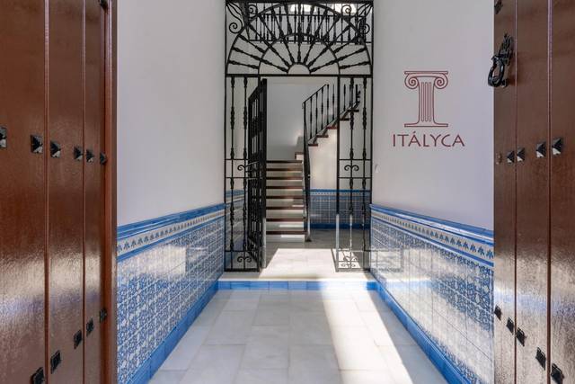 Casa-chalet en Venta en Calle Calle Sevilla en Aznalcázar