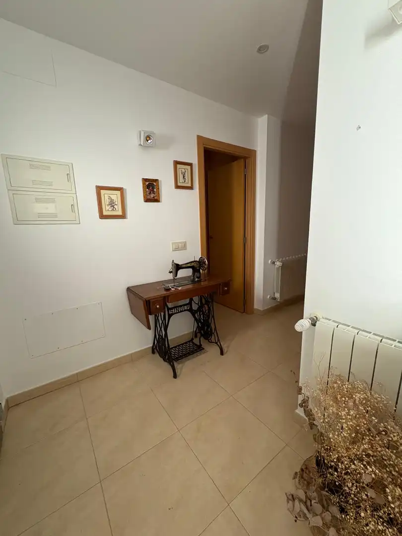Detached homes for rent in Benissa  with Heating, Private garden and Terrace