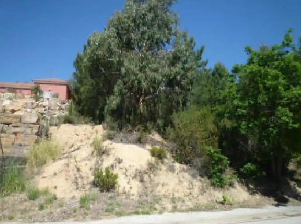 Residential land for sale in Carrer Pollancre