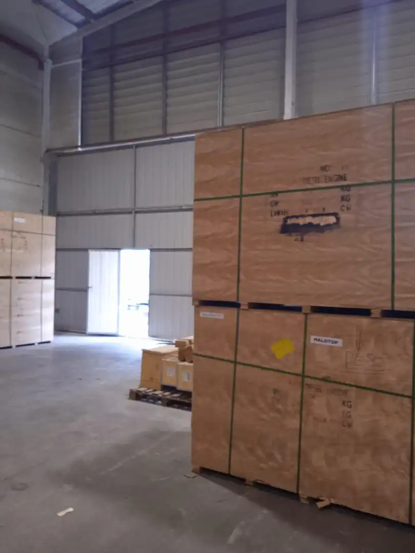 Industrial buildings for sale in Corralet - Bonanza - Tres Rutas, Náquera