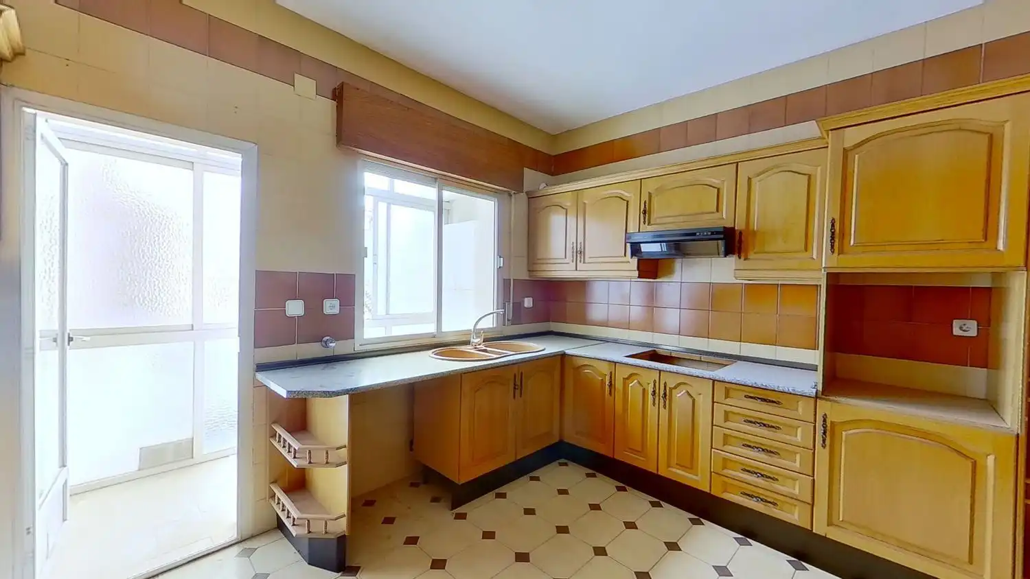 Piso en venta en N/A, Manzanares