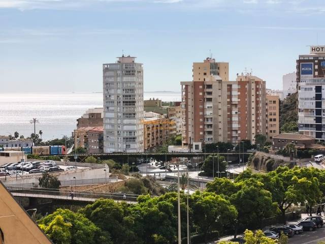 Piso en Venta en Pla de Bon Repós