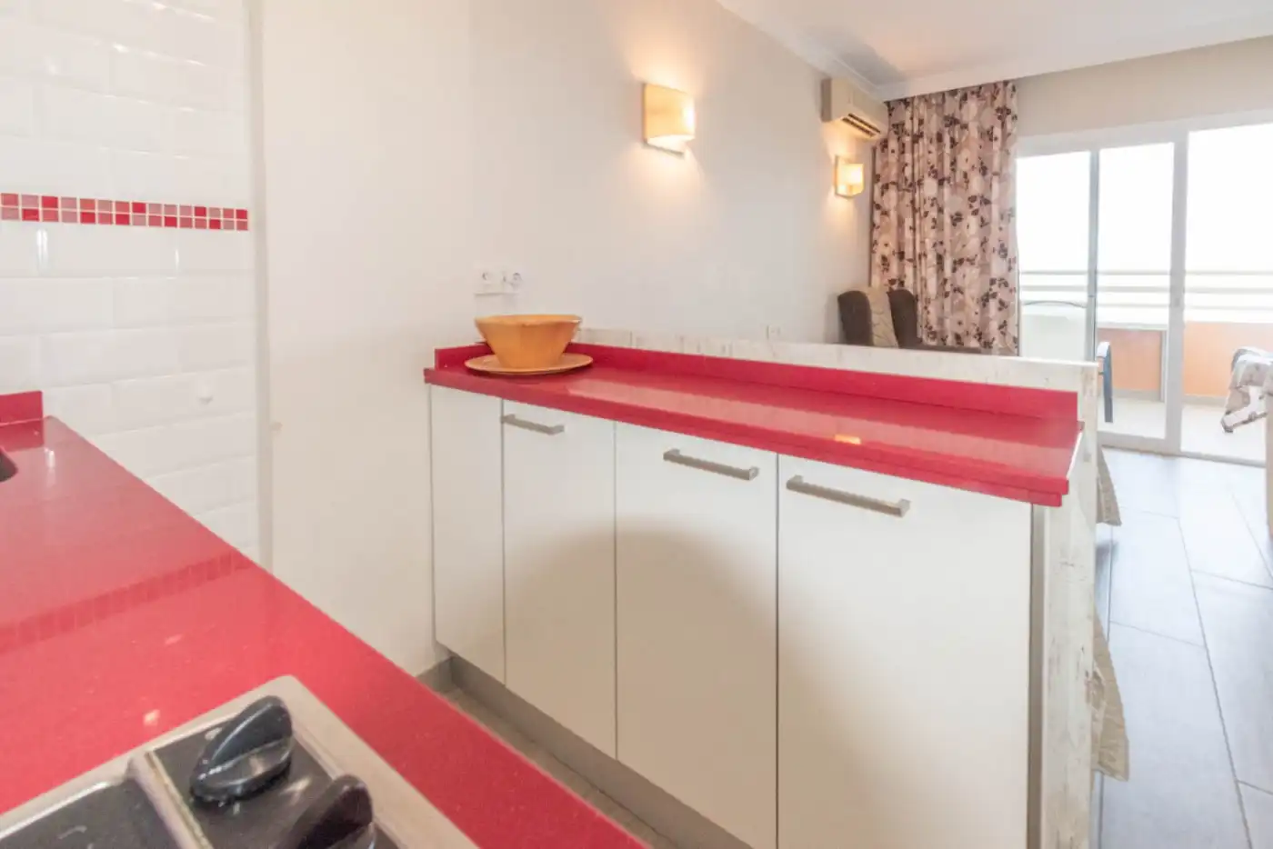 Wohnung zur Miete in Paseo Paseo Marítimo Rey de España, 54, Puerto Deportivo