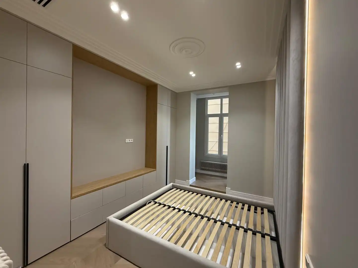 Wohnung mit Aufzug zum Verkauf in Carrer de València, imagen 17