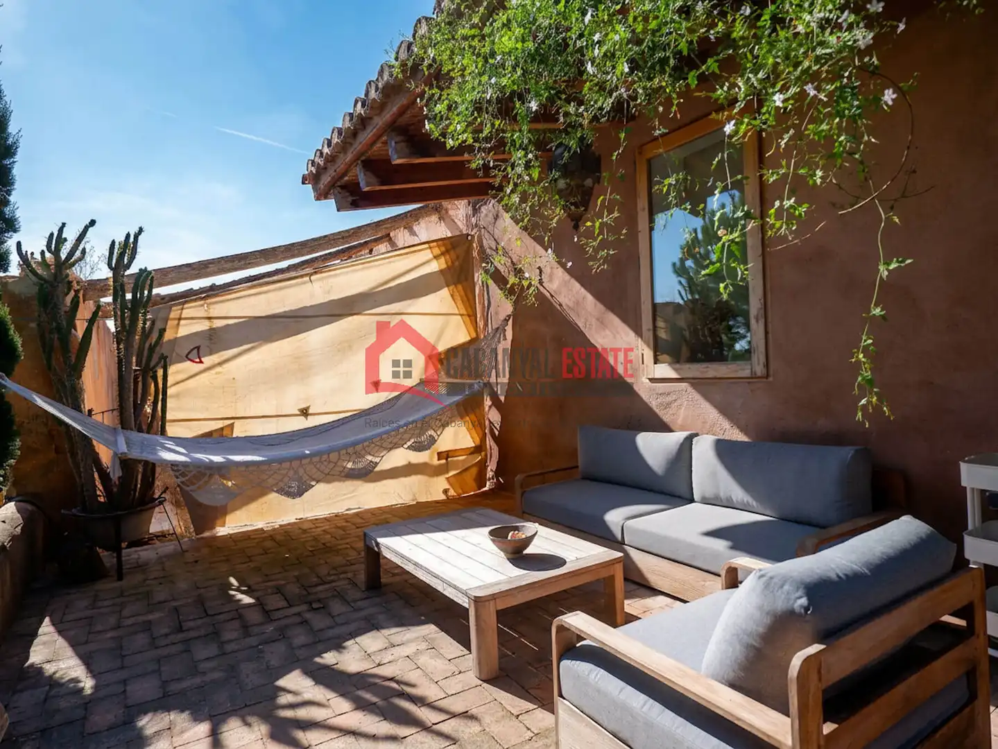 Landhaus mit Garten zum Verkauf in Cheste, imagen 15