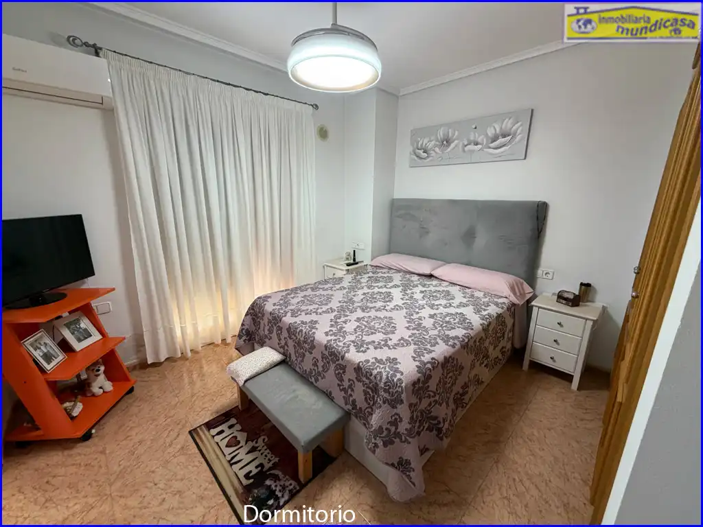 Dormitori de Dúplex en venda en Santomera, Murcia