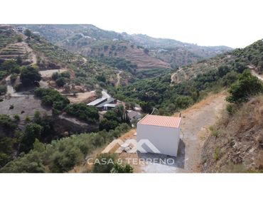 Casa en venta en Cuesta Benabe