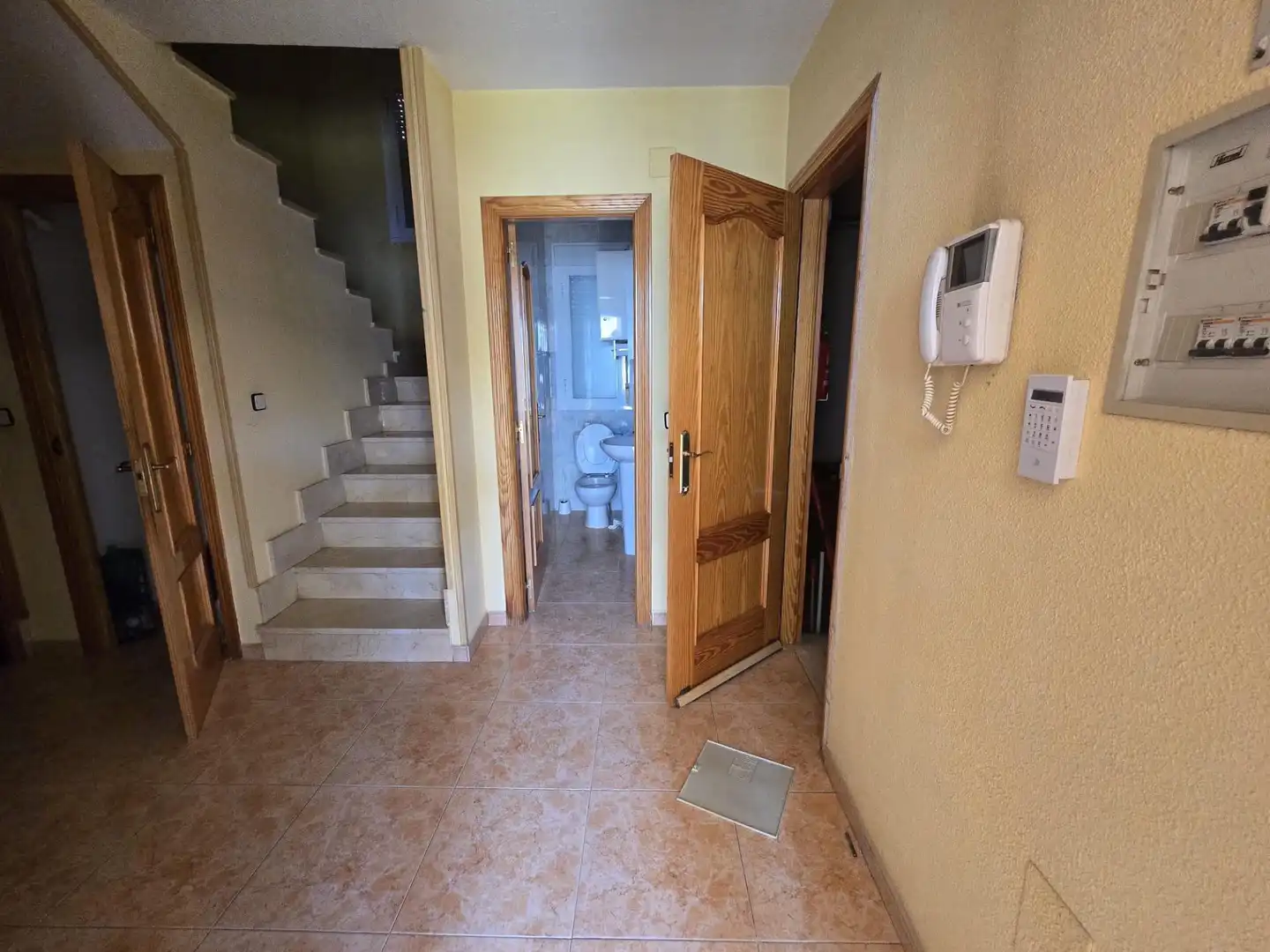 Houses for sale in Moraleja de Enmedio