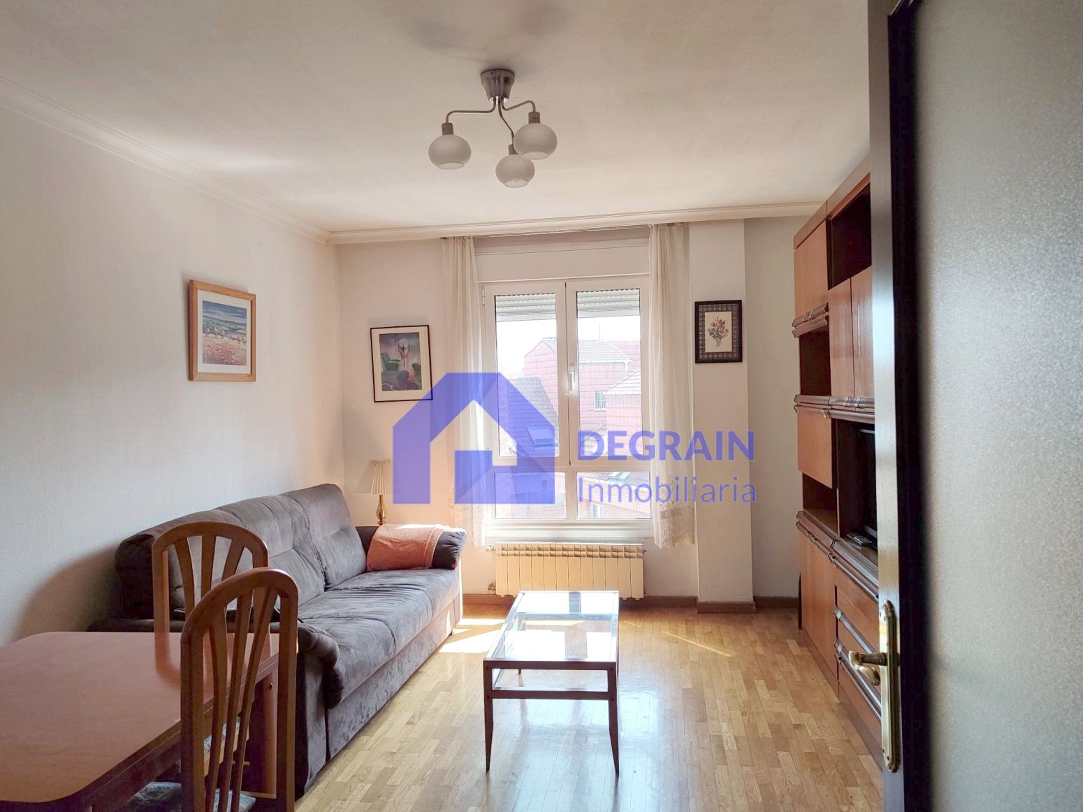 Flat to rent in Oviedo - CALLE FERNANDO VILLAMIL, Teatinos - Los Prados