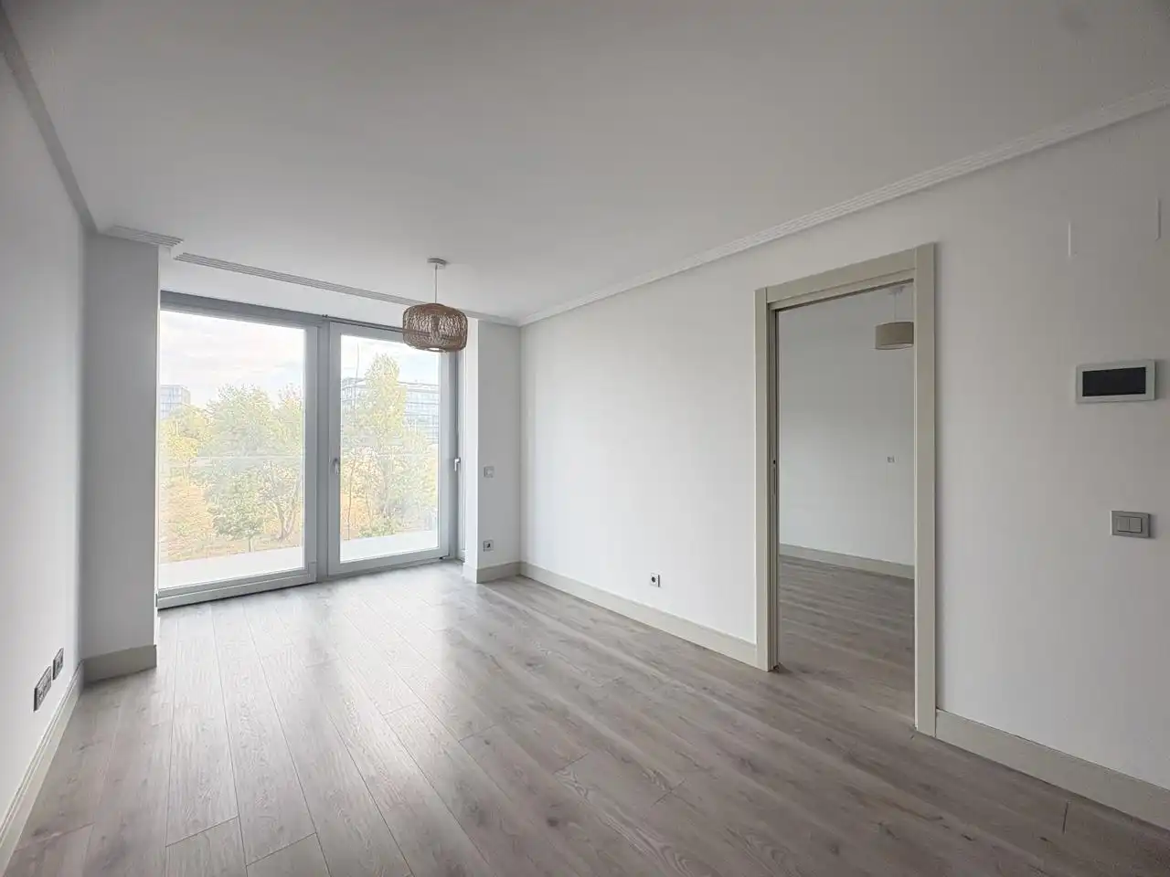 Flat for rent in Fuencarral - El Pardo