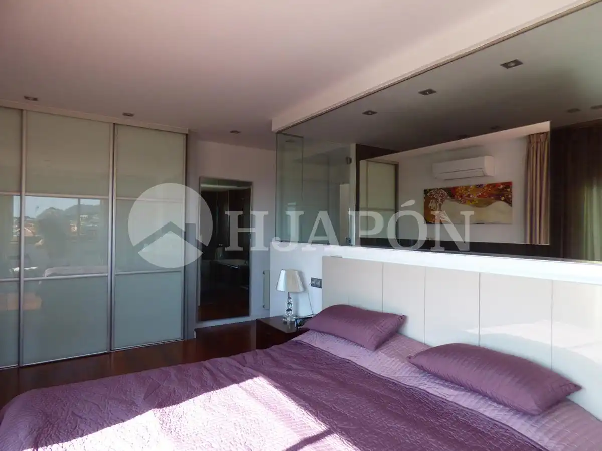 Casa aparellada amb terrassa en venda a Vilassar de Dalt, imagen 11