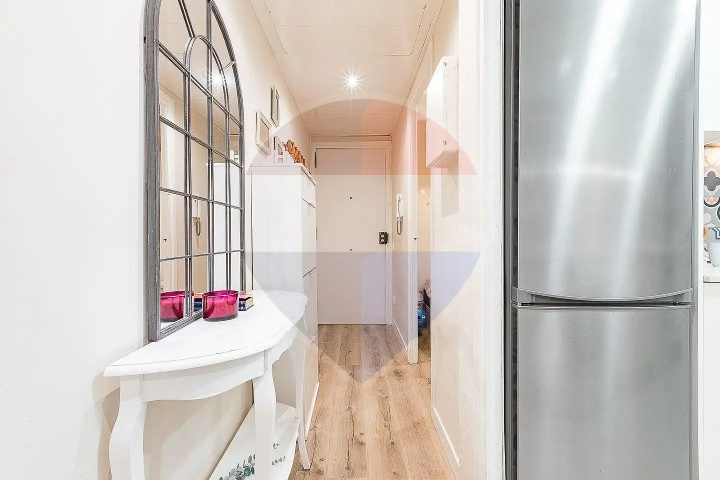 Piso en venta en Barcelona con Aire acondicionado, Calefacción y Balcón