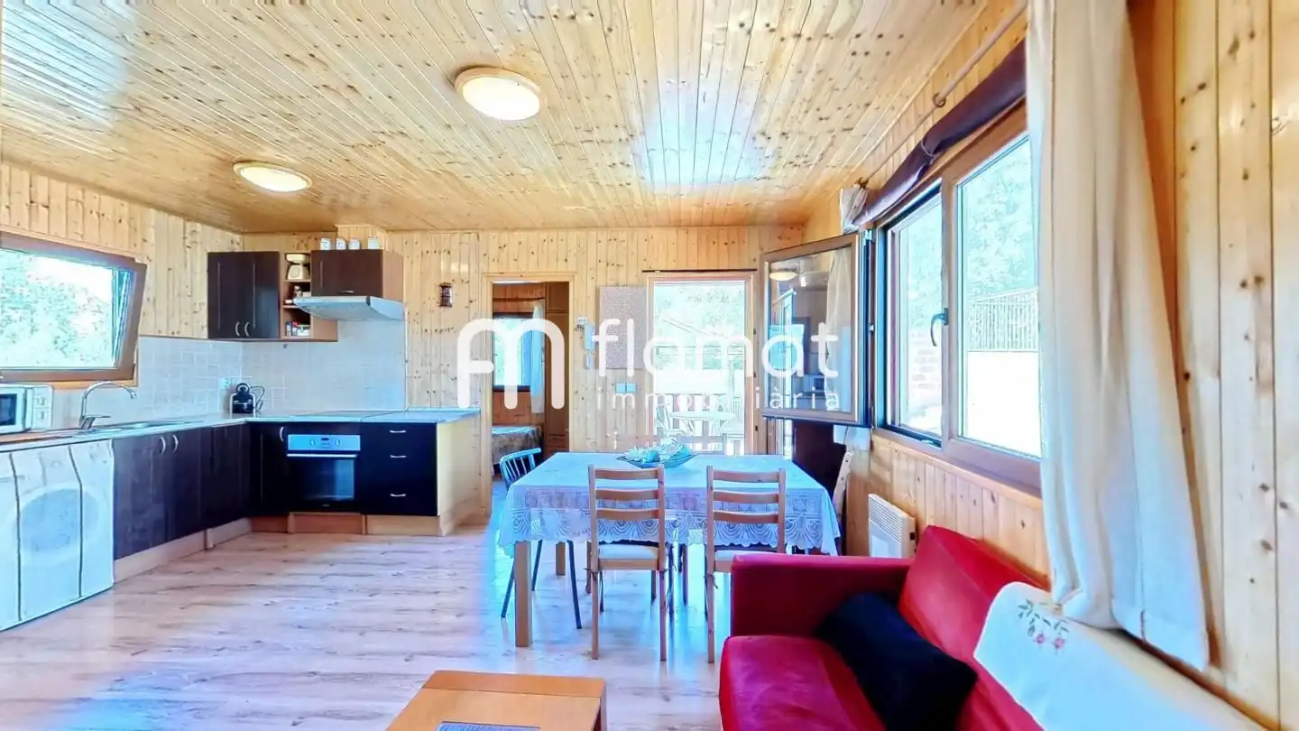 Casa o chalet en venta en Cabra del Camp