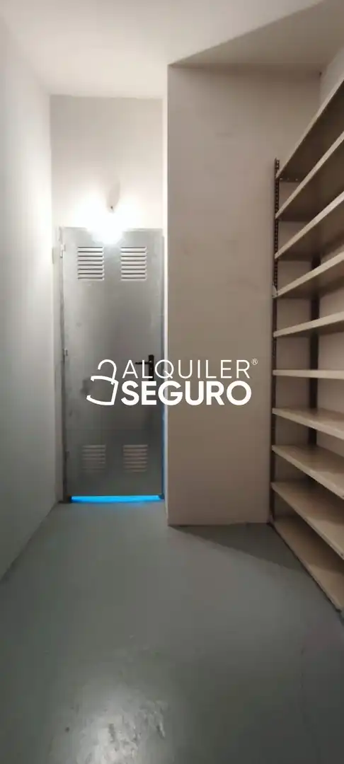 Piso con piscina en alquiler en Talgo, imagen 27