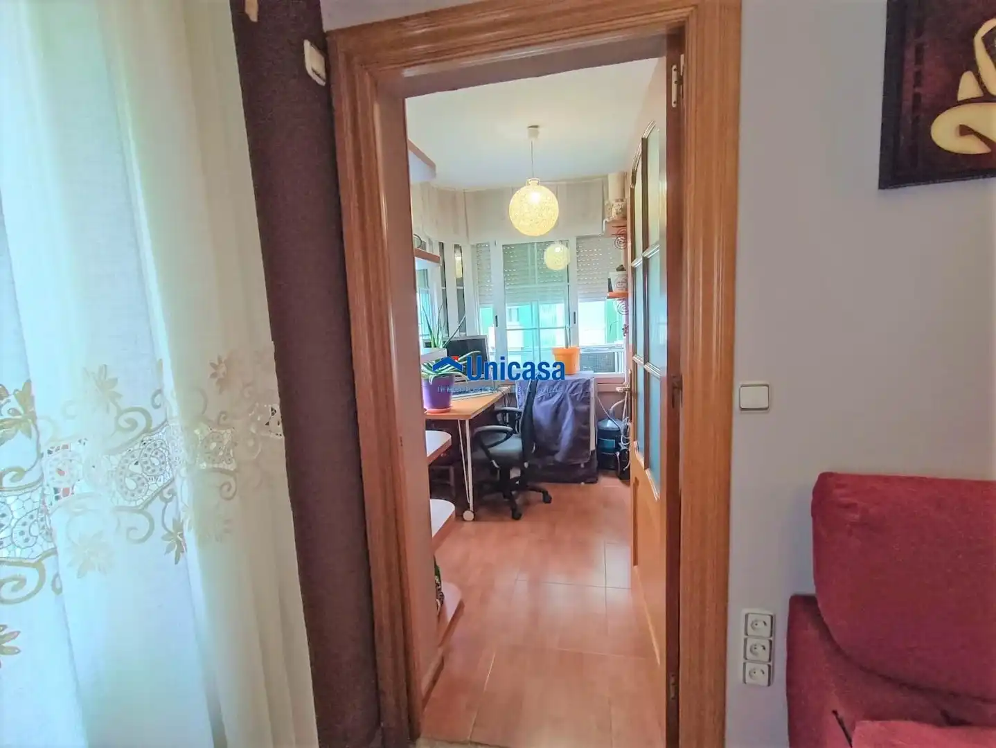 Piso en venta en Málaga con Aire acondicionado, Terraza y Amueblado