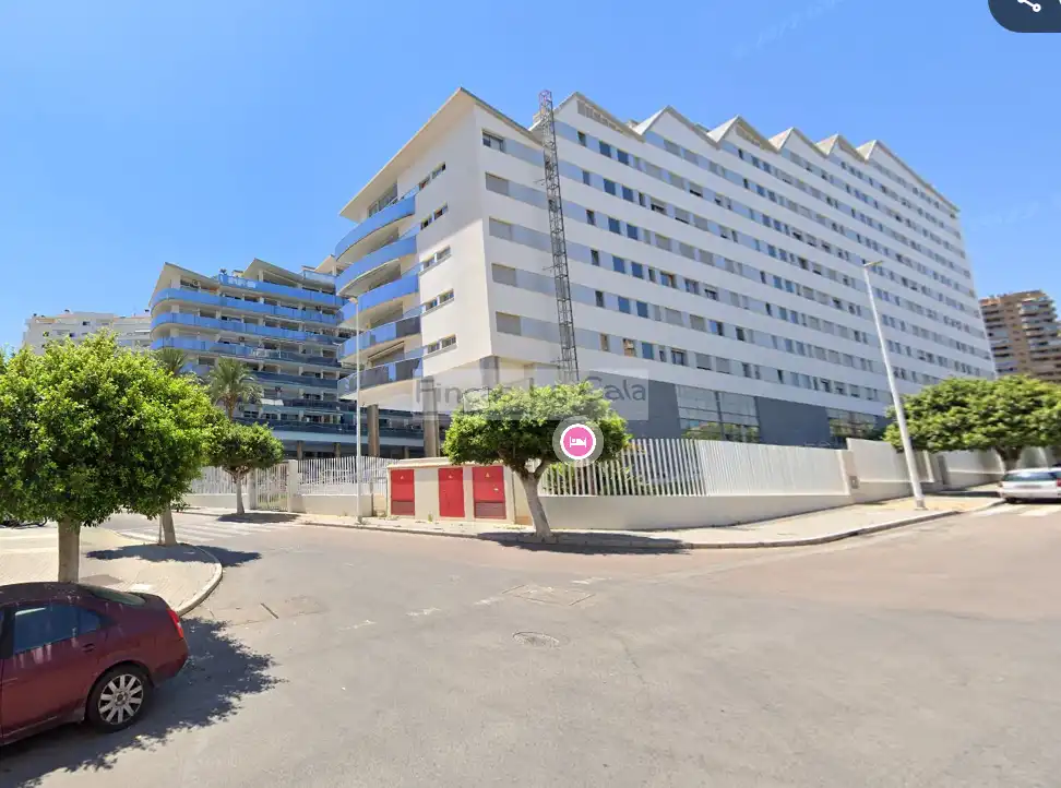 Apartamento con piscina en venta en gregal, imagen 16