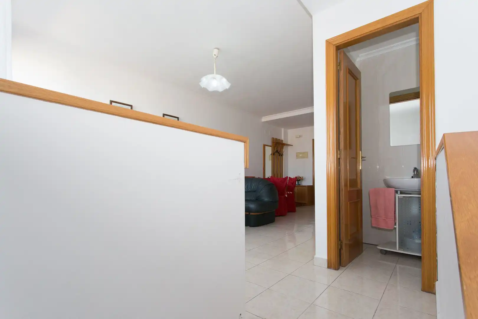 Apartament de lloguer en Dénia amb Jardí privat, Terrassa i Piscina