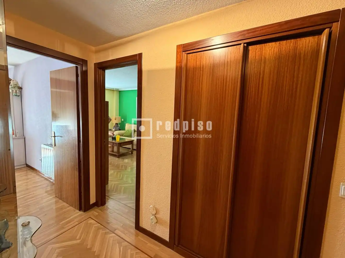 Piso de alquiler en La Serna