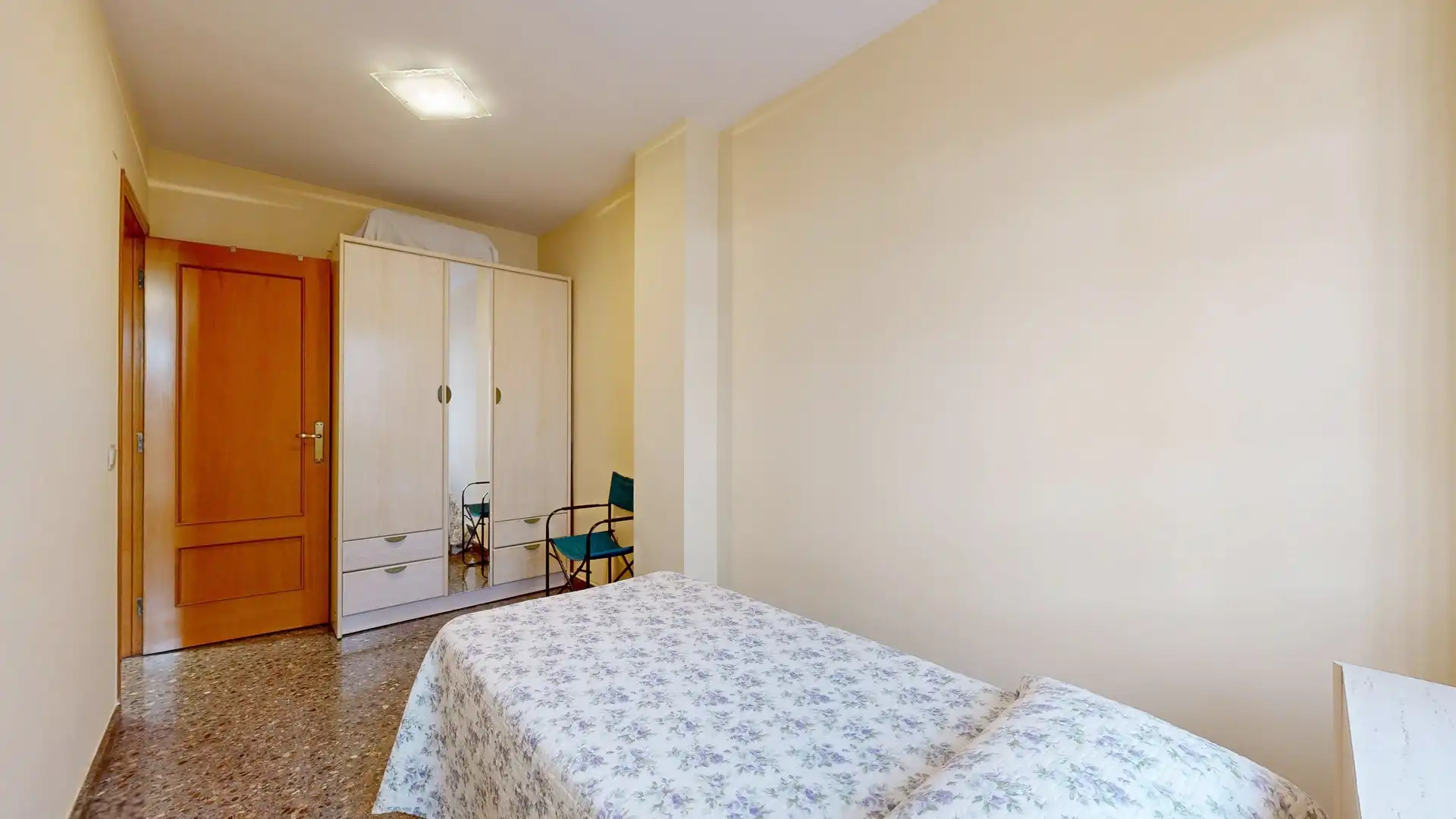 Habitación de Piso en venta en Torrent con Aire acondicionado, Calefacción y Terraza