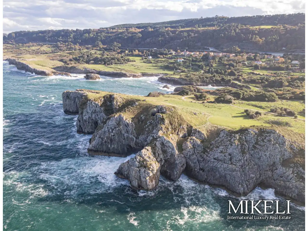 Houses for sale in Llanes  with Heating, Private garden and Terrace