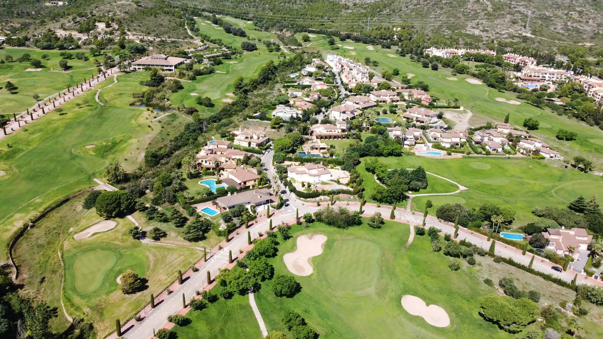 Apartment with pool for sale in Bonmont Terres Noves, imagen 9
