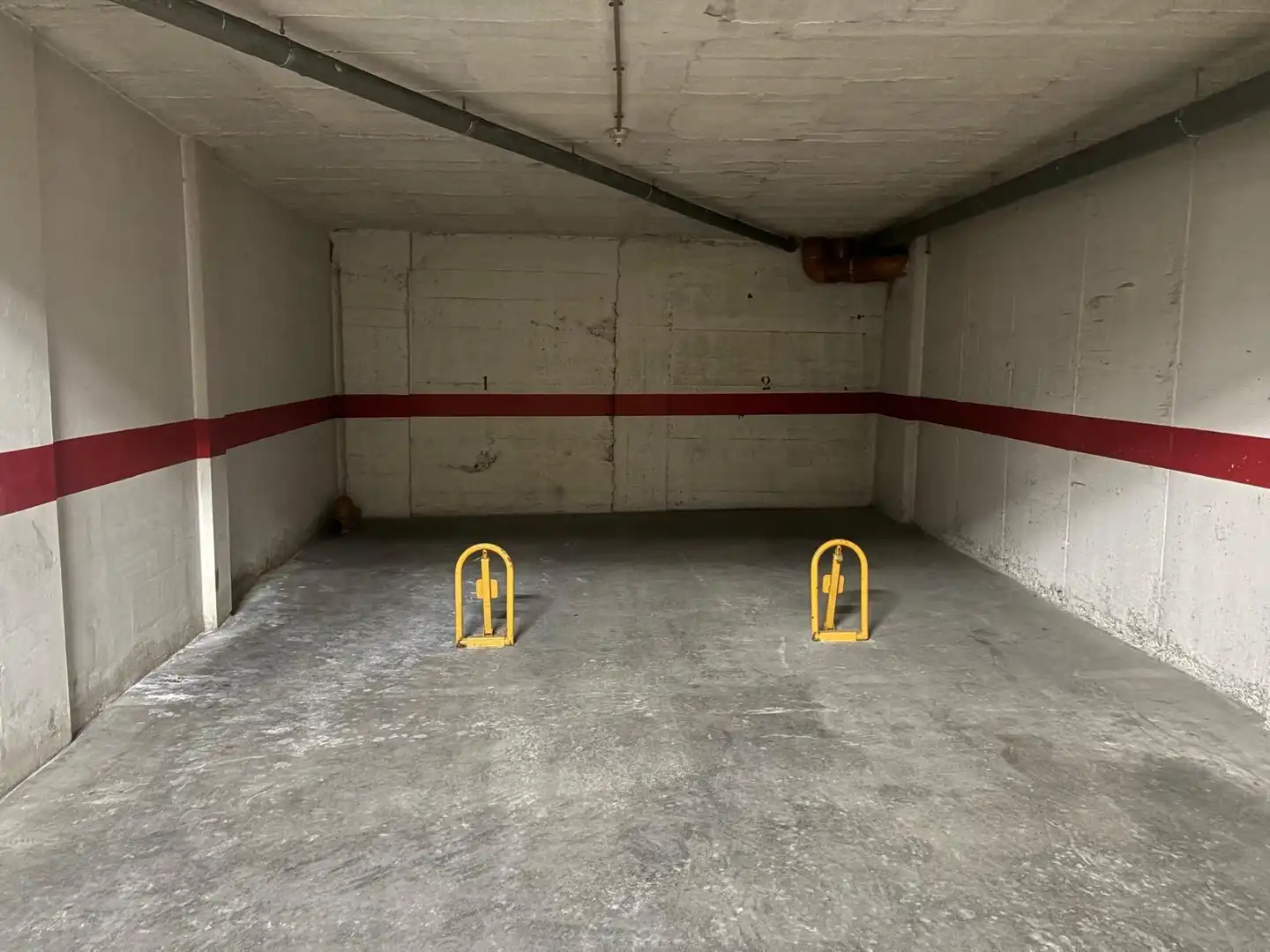 Einzelparkplatz zum Verkauf in Elche ciudad, imagen 17