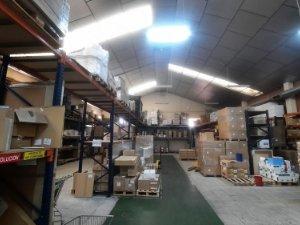 Industrial buildings for sale in Fuenlabrada