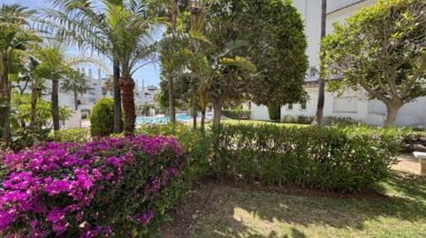 Foto 5 de Apartament de lloguer a San Pedro de Alcántara pueblo, Marbella