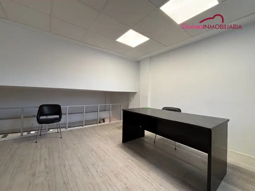 Office for rent in Oiartzun