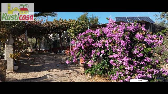 Terreno en Venta en Cañada Baeza, -1 en Bailén