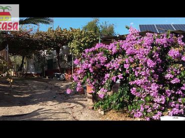 Terreny rústic en venda a Cañada Baeza