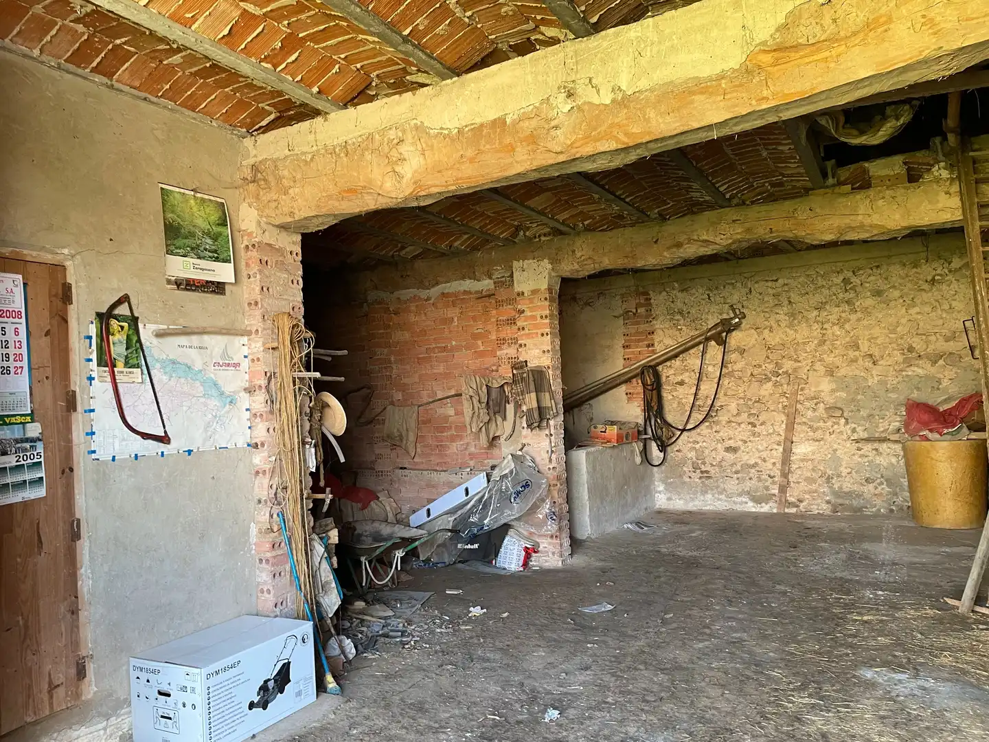 Local en venta en Blanco Morales-Crgraño, 24, Corporales