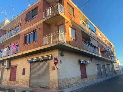 Flat for sale in Calle GERANIOS, Rojales