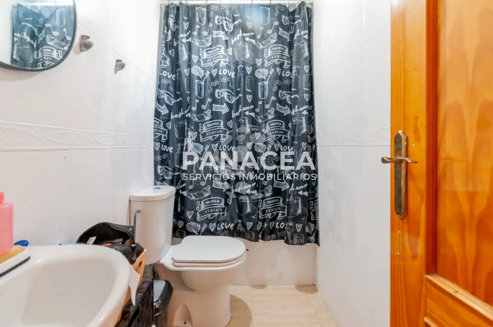 Flat for sale in Vícar  with Furnished, Oven and Microwave