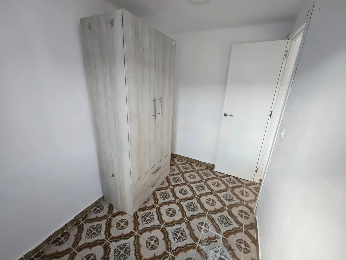 Schlafzimmer von Wohnungen zur Miete in Castellón de la Plana / Castelló de la Plana mit Möbliert
