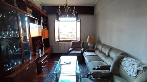 Foto 4 de Pis en venda a Encarnación, Atxuri, Bizkaia